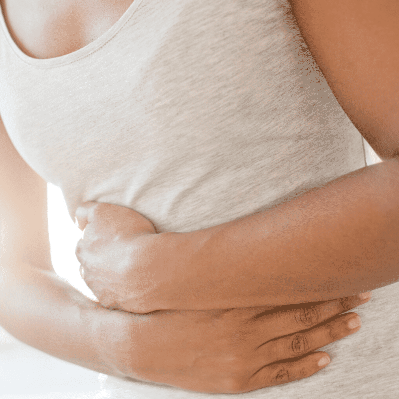 connection between gut health and bowel cancer