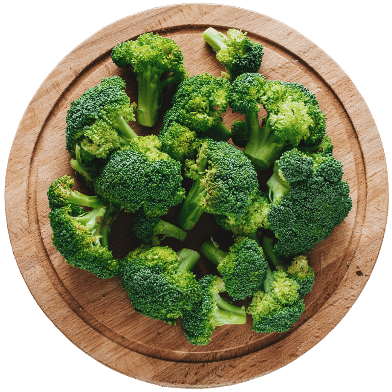 broccoli