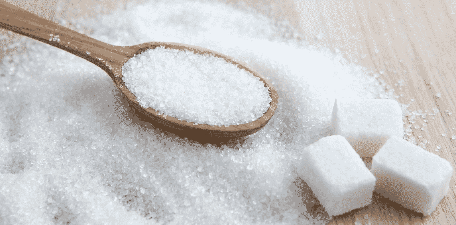 sugar and the gut