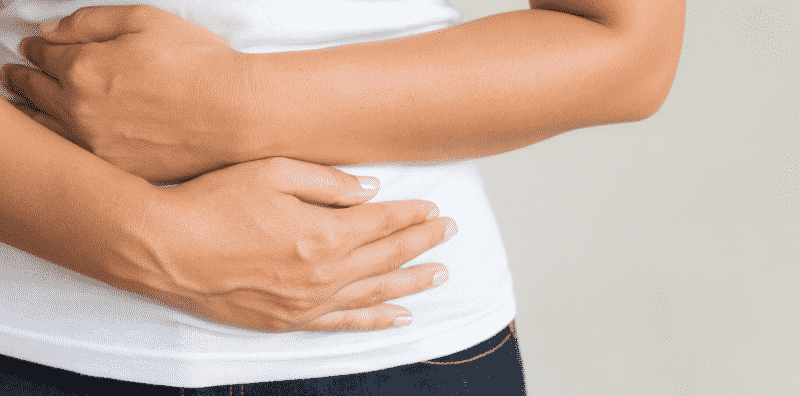 tips on how to reduce gut bloat