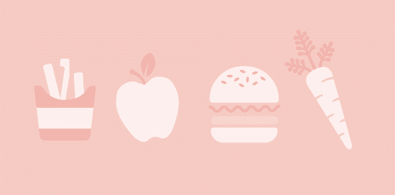 diet and the gut