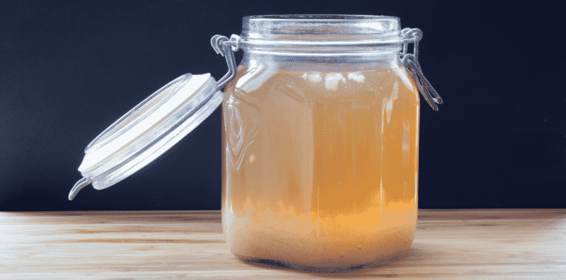 water kefir