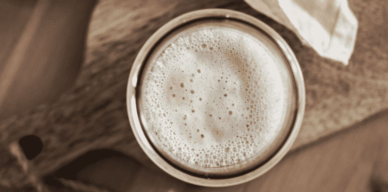 sourdough starter