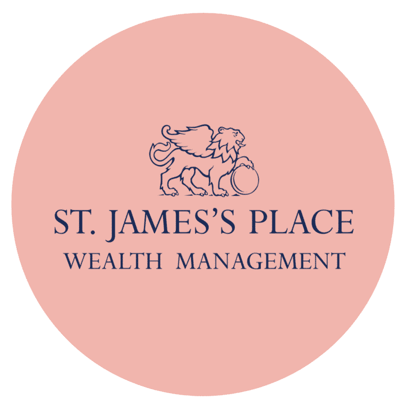 St James's Place Logo