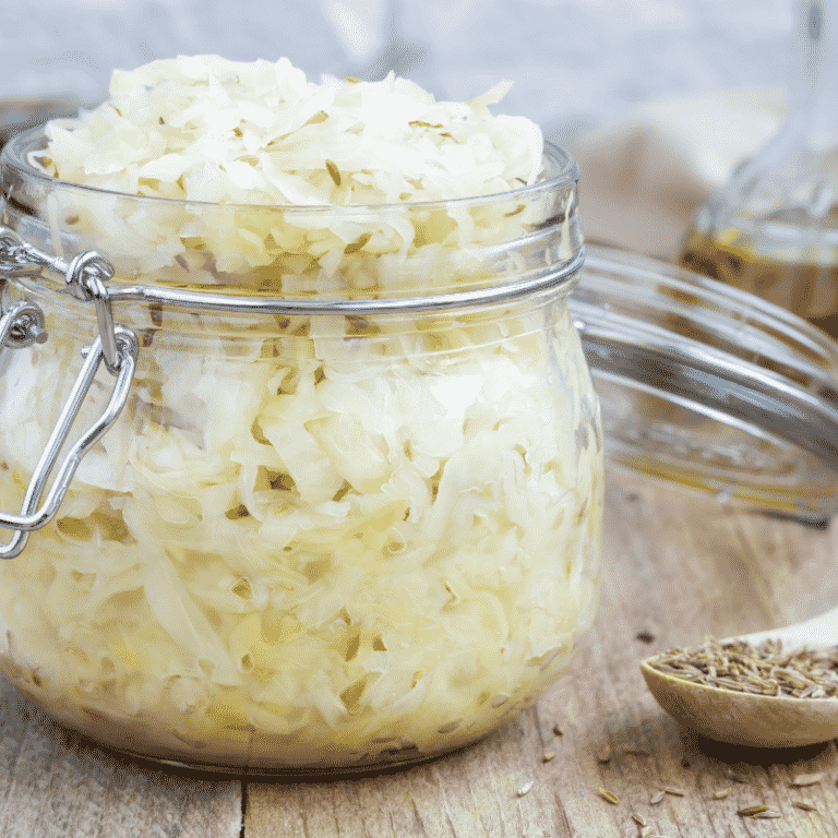 How To Make Sauerkraut Tutorial And Recipe The Gut Stuff