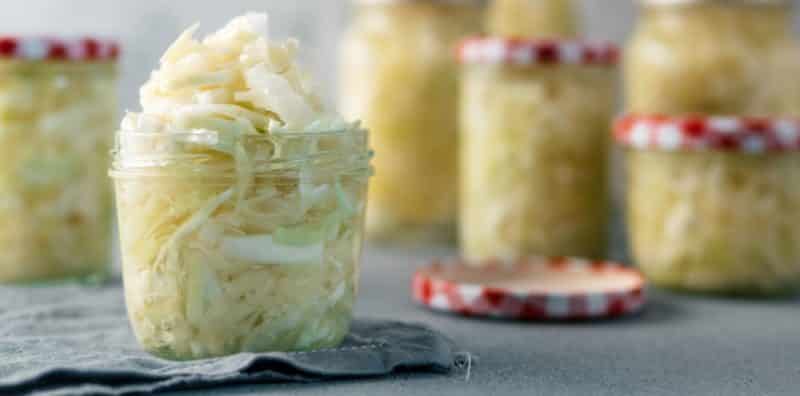 sauerkraut