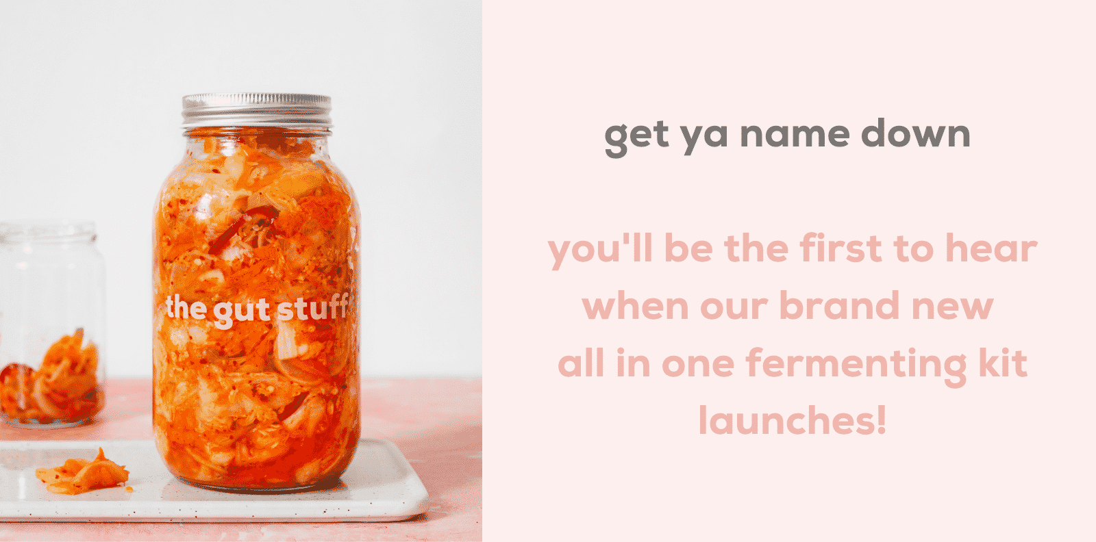 all in one fermenting kit