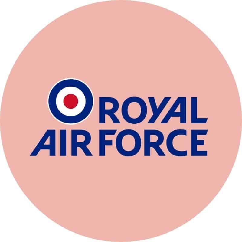 royal air force logo