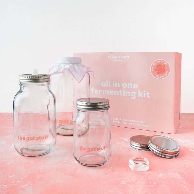 fermenting kit