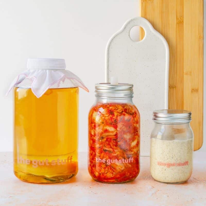 fermenting kit