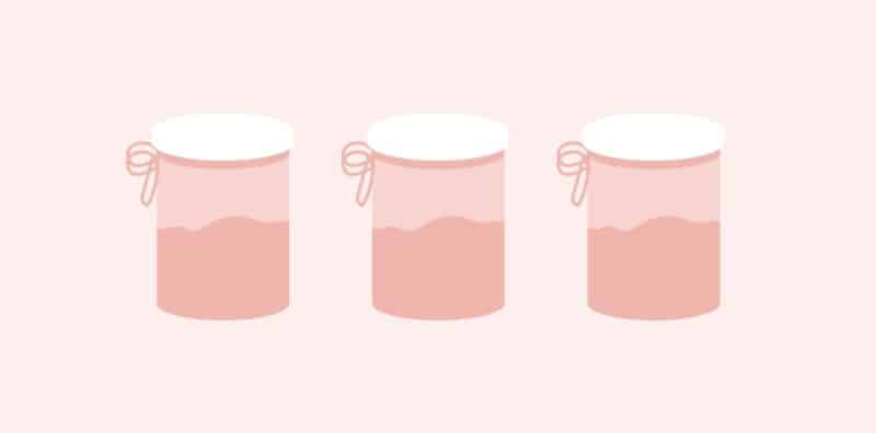 fermenting