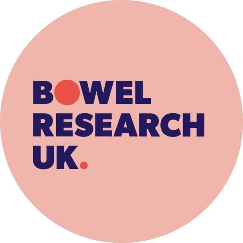 bowel research uk