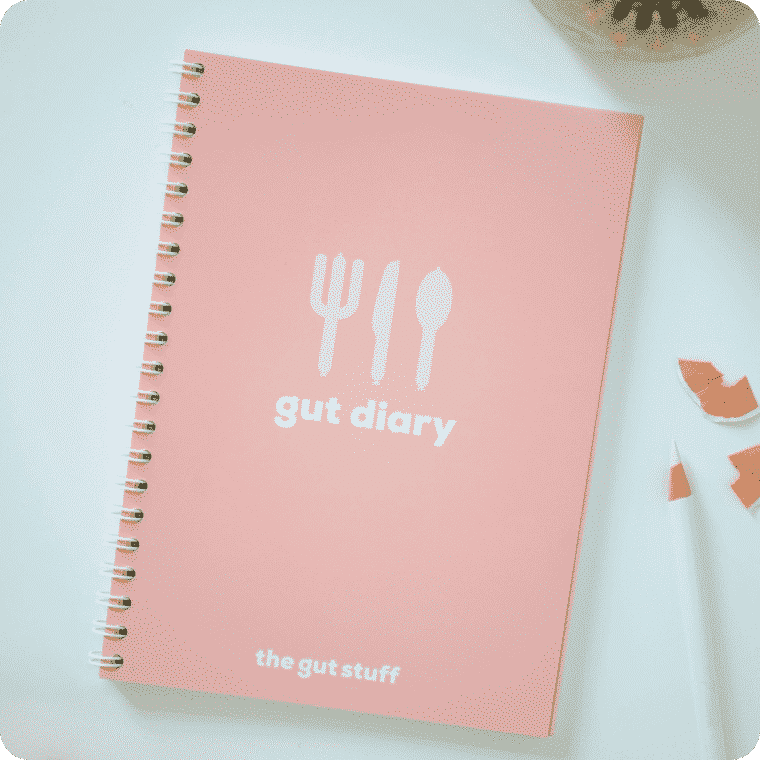 The Gut Diary
